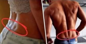 Dimples In Lower Back If You Have These Two “Dimples” on Your Lower Back, Here’s What They ...